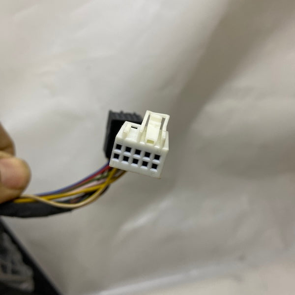 Mercedes C W205 Sol Katlanır Ayna A2058104102 15-20 En Uygun Oto Parça