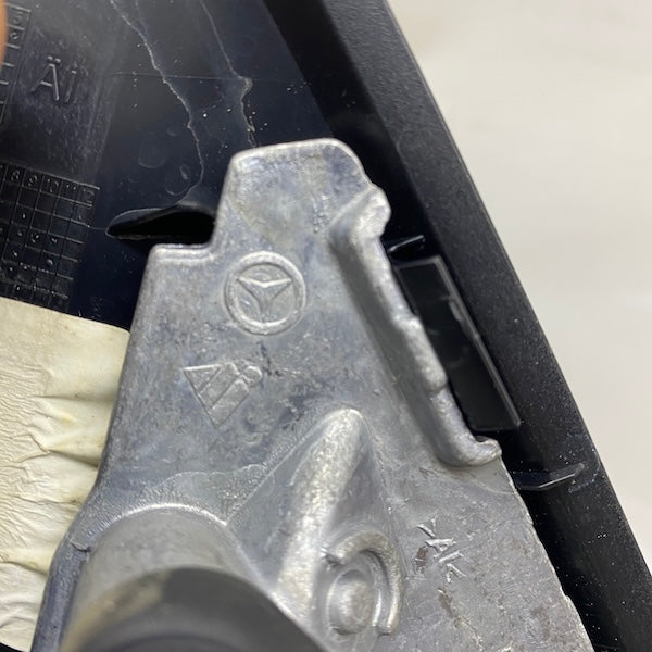 Mercedes C W205 Sol Katlanır Ayna A2058104102 15-20 En Uygun Oto Parça