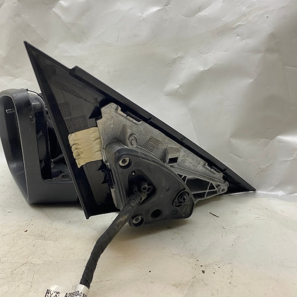 Mercedes C W205 Sol Katlanır Ayna A2058104102 15-20 En Uygun Oto Parça