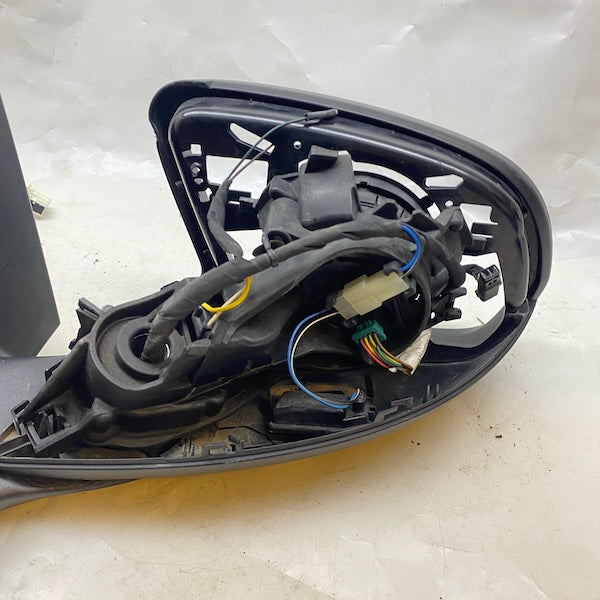 Mercedes C W205 Sol Katlanır Ayna A2058104102 15-20 En Uygun Oto Parça