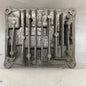 Mercedes C W205 / S W222 LED far beyni – orijinal çıkma parça, A2229008005