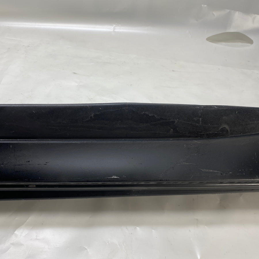 Mercedes C W206 AMG Sağ Marşpiyel Kaplaması A2066982400 Orijinal Çıkma (2019-2023)