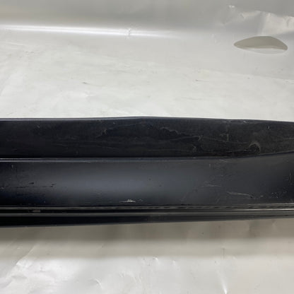Mercedes C W206 AMG Sağ Marşpiyel Kaplaması A2066982400 Orijinal Çıkma (2019-2023)