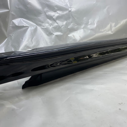 Mercedes C W206 AMG Sağ Marşpiyel Kaplaması A2066982400 Orijinal Çıkma (2019-2023)