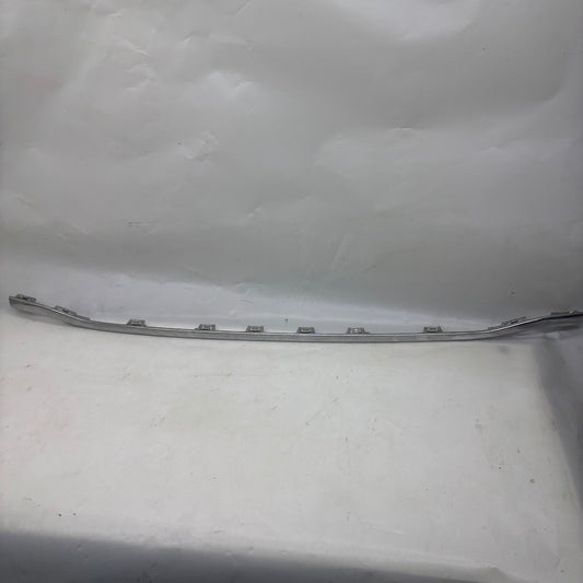 Mercedes C W206 Arka Tampon Çıtası A2068856203 - En Uygun Oto Parça