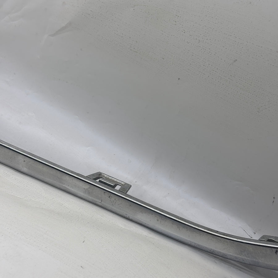 Mercedes C W206 Arka Tampon Çıtası A2068856203 - En Uygun Oto Parça