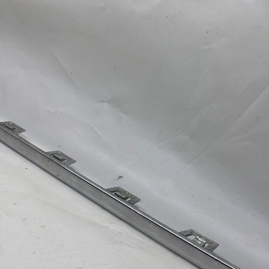 Mercedes C W206 Arka Tampon Çıtası A2068856203 - En Uygun Oto Parça