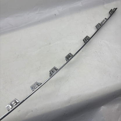Mercedes C W206 Arka Tampon Çıtası A2068856203 - En Uygun Oto Parça