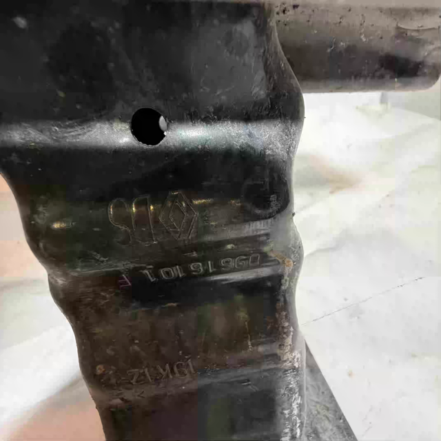 Mercedes Citan / Renault Kangoo Ön Tampon Demiri 09616103E En Uygun Oto Parça