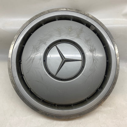 Mercedes E 124 15 inch Jant Kapağı A124 4010924 Orijinal Çıkma