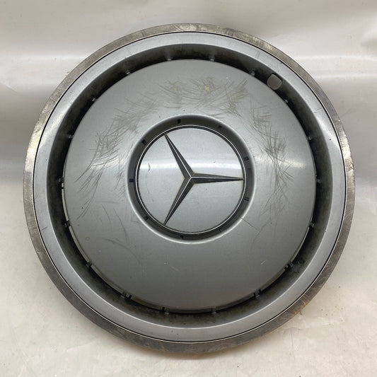 Mercedes E 124 15 inch Jant Kapağı A124 4010924 Orijinal Çıkma
