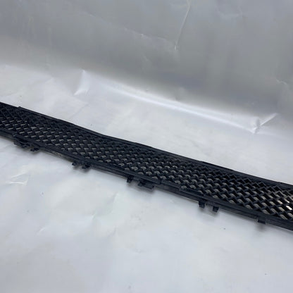 Mercedes E A213 W213 Tampon Izgara A2138858803