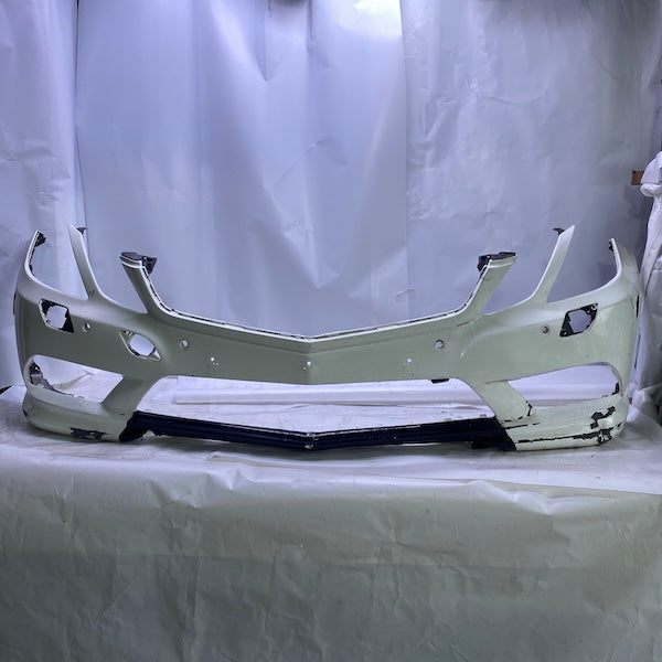 Mercedes E Coupe AMG W207 Ön Tampon A2078852725 En Uygun Oto Parça