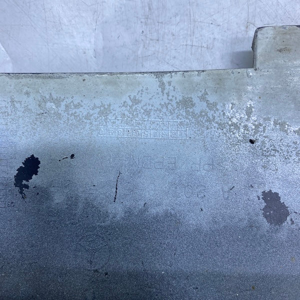 Mercedes E Coupe AMG W207 Ön Tampon A2078852725 En Uygun Oto Parça