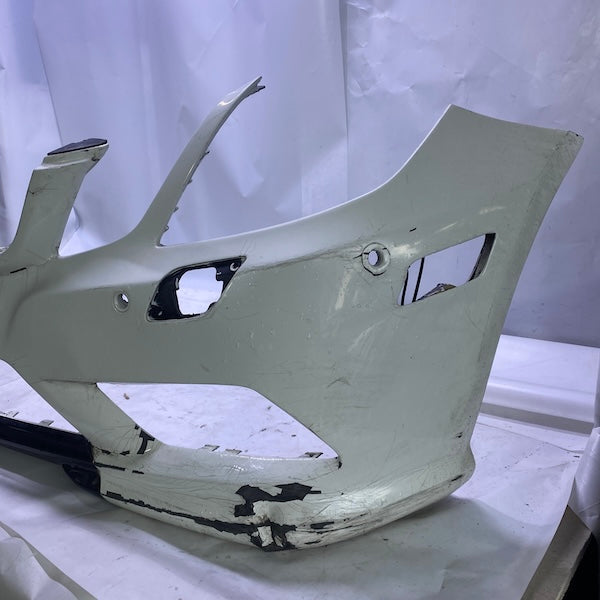 Mercedes E Coupe AMG W207 Ön Tampon A2078852725 En Uygun Oto Parça