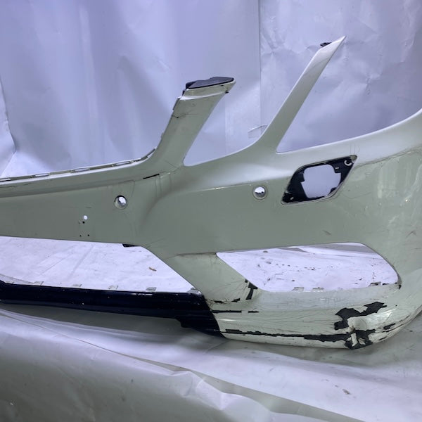 Mercedes E Coupe AMG W207 Ön Tampon A2078852725 En Uygun Oto Parça