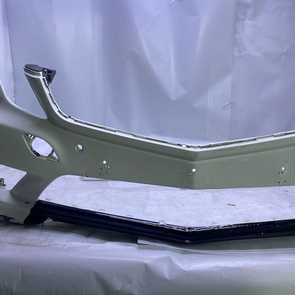 Mercedes E Coupe AMG W207 Ön Tampon A2078852725 En Uygun Oto Parça