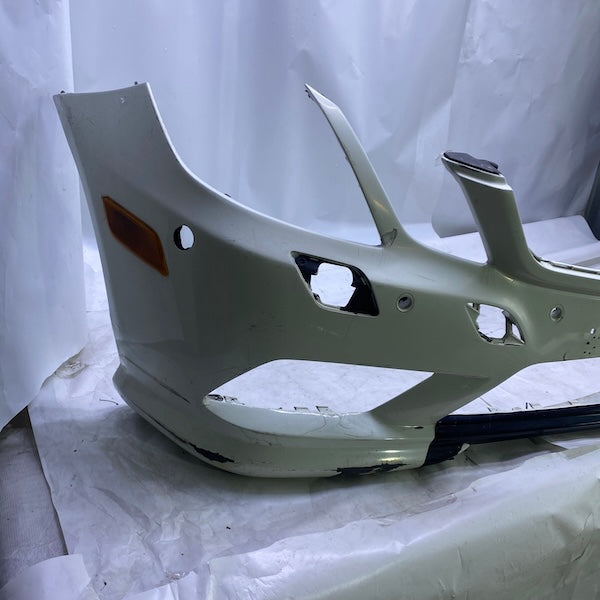 Mercedes E Coupe AMG W207 Ön Tampon A2078852725 En Uygun Oto Parça