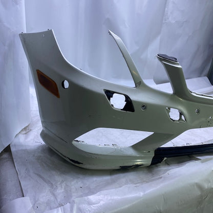 Mercedes E Coupe AMG W207 Ön Tampon A2078852725 En Uygun Oto Parça