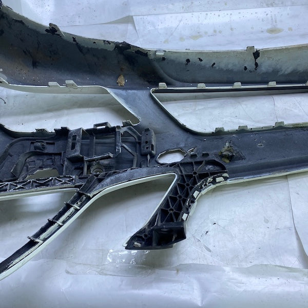 Mercedes E Coupe AMG W207 Ön Tampon A2078852725 En Uygun Oto Parça