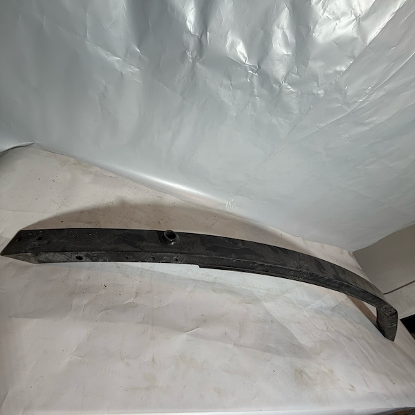 Mercedes E Coupe W207 Ön Tampon Demiri A2076200300 En Uygun Oto Parça