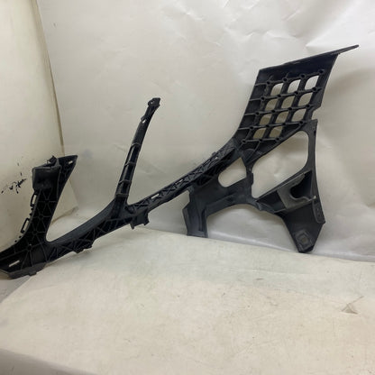 Mercedes W207 sağ ön tampon iç destek – orijinal çıkma A2078850263