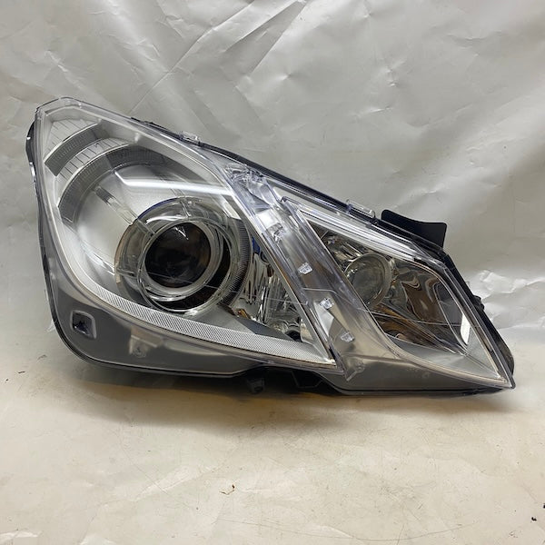 Mercedes E Coupe W207 Sağ Far A2078200639KZ Xenon En Uygun Oto Parça