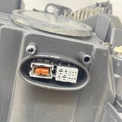 Mercedes E Coupe W207 Sağ Far A2078200639KZ Xenon En Uygun Oto Parça