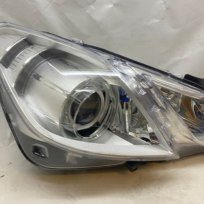 Mercedes E Coupe W207 Sağ Far A2078200639KZ Xenon En Uygun Oto Parça