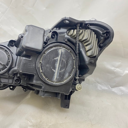 Mercedes E Coupe W207 Sağ Far A2078200639KZ Xenon En Uygun Oto Parça