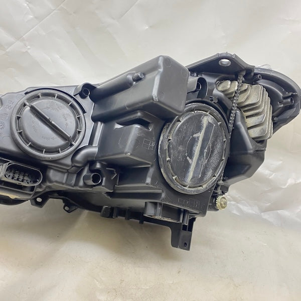 Mercedes E Coupe W207 Sağ Far A2078200639KZ Xenon En Uygun Oto Parça