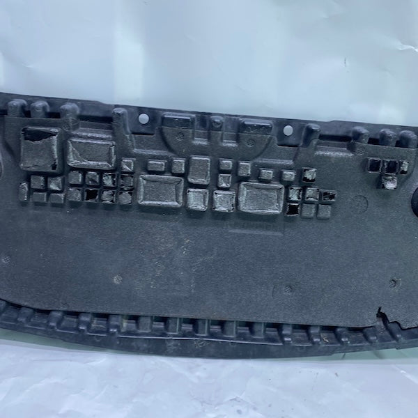 Mercedes E Coupe W207 Tampon Alt Muhafaza Yarasa Bakaliti