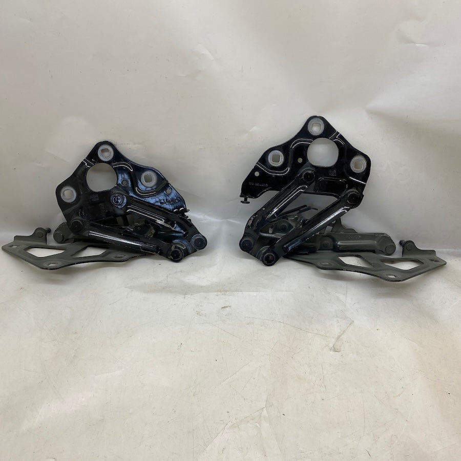 Mercedes EQE/EQS W297 Motor Kaput Menteşesi A2978801400 Orijinal Çıkma