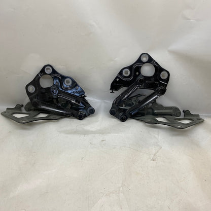 Mercedes EQE/EQS W297 Motor Kaput Menteşesi A2978801400 Orijinal Çıkma