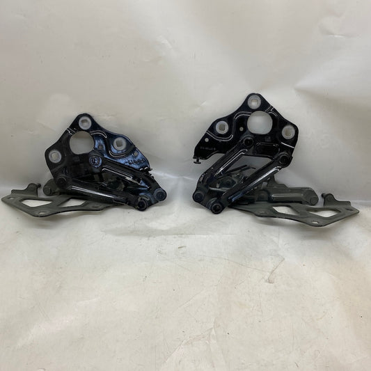 Mercedes EQE/EQS W297 Motor Kaput Menteşesi A2978801400 Orijinal Çıkma
