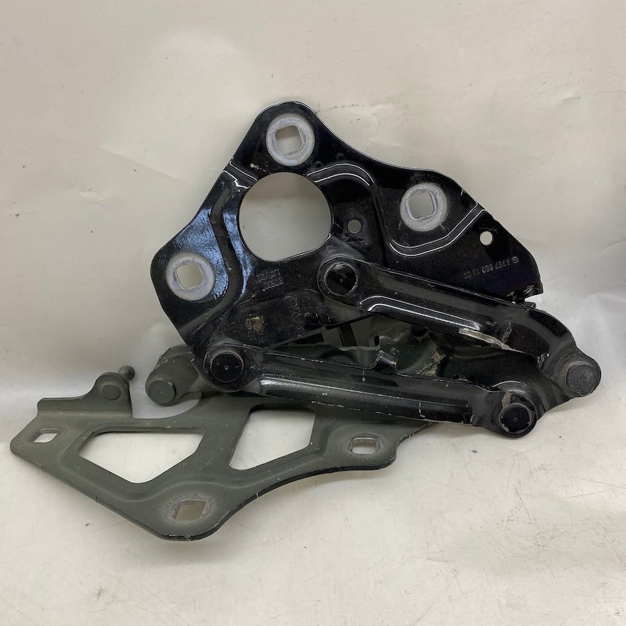 Mercedes EQE/EQS W297 Motor Kaput Menteşesi A2978801400 Orijinal Çıkma