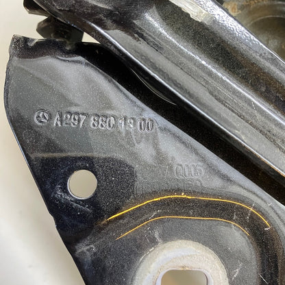 Mercedes EQE/EQS W297 Motor Kaput Menteşesi A2978801400 Orijinal Çıkma