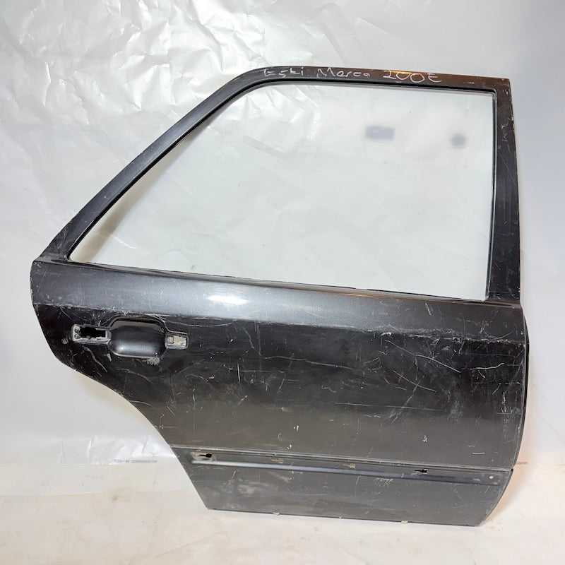 Mercedes E Serisi W124 Sağ Arka Kapı En Uygun Oto Parça