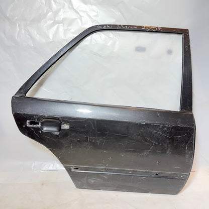 Mercedes E Serisi W124 Sağ Arka Kapı En Uygun Oto Parça