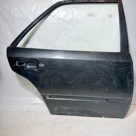 Mercedes E Serisi W124 Sağ Arka Kapı En Uygun Oto Parça