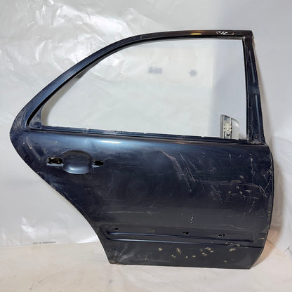 Mercedes E Serisi W210 Sağ Arka Kapı En Uygun Oto Parça
