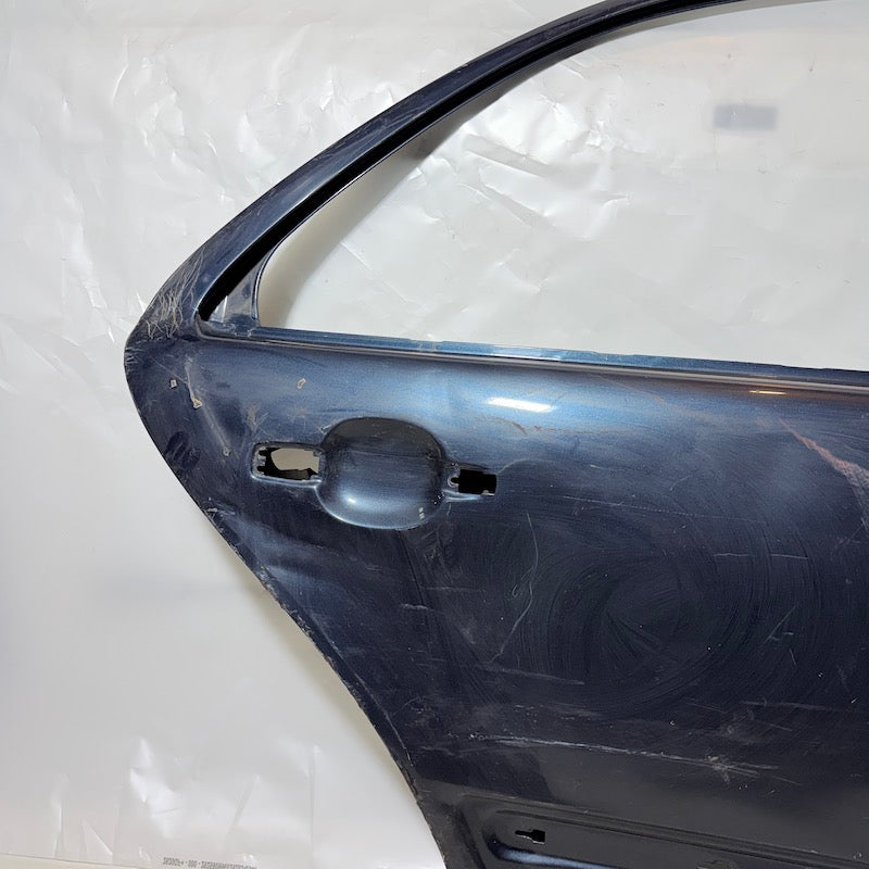 Mercedes E Serisi W210 Sağ Arka Kapı En Uygun Oto Parça