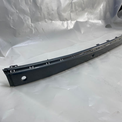 Mercedes E Serisi W211 Arka Tampon Orta Çıtası A2118800112