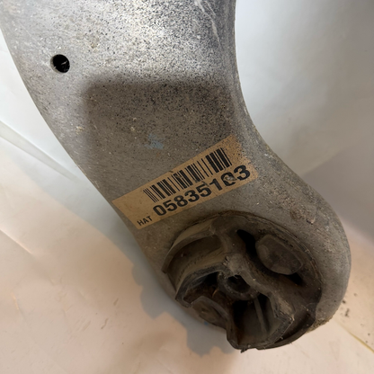 Mercedes E Serisi W211 Arka Travers Beşik Orijinal Çıkma En Uygun Oto Parça