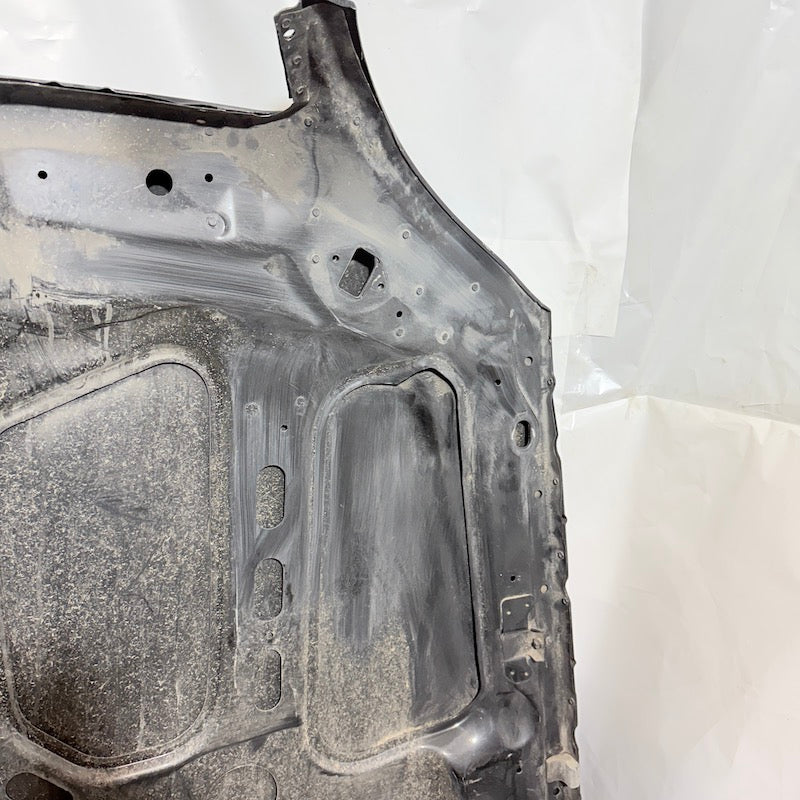 Mercedes E Serisi W211 Motor Kaputu 05-08 En Uygun Oto Parça