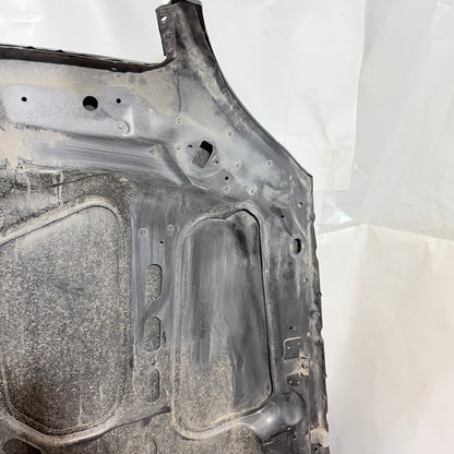 Mercedes E Serisi W211 Motor Kaputu 05-08 En Uygun Oto Parça