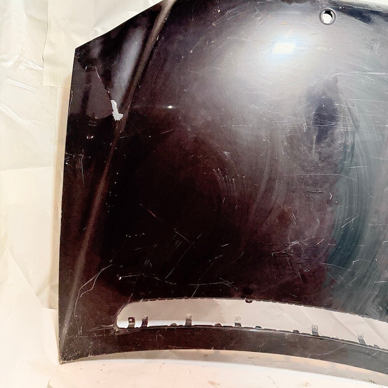 Mercedes E Serisi W211 Motor Kaputu 05-08 En Uygun Oto Parça