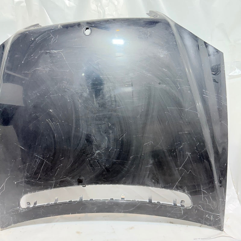 Mercedes E Serisi W211 Motor Kaputu 05-08 En Uygun Oto Parça