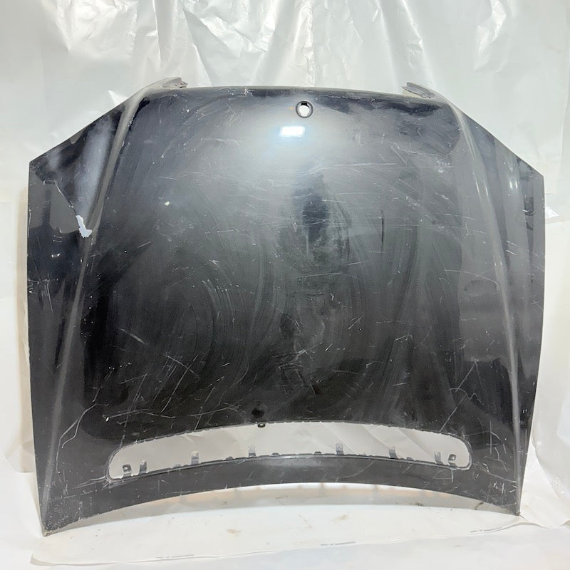 Mercedes E Serisi W211 Motor Kaputu 05-08 En Uygun Oto Parça