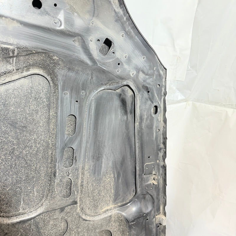 Mercedes E Serisi W211 Motor Kaputu 05-08 En Uygun Oto Parça